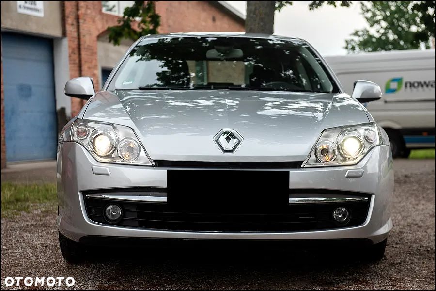 Renault Laguna 2.0T Dynamique - 6