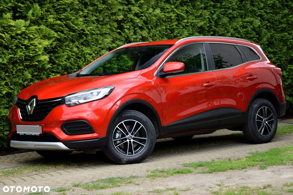 Renault Kadjar - 3