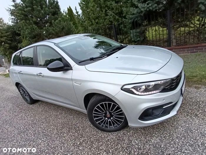 Fiat Tipo - 4