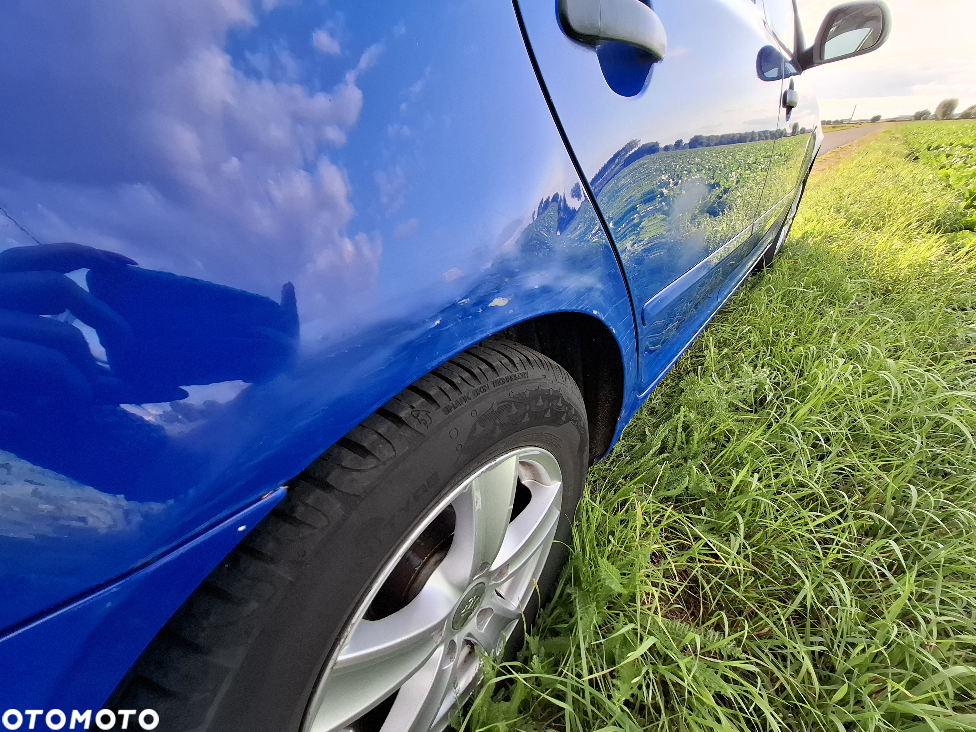 Skoda Octavia 1.9 TDI Classic - 13