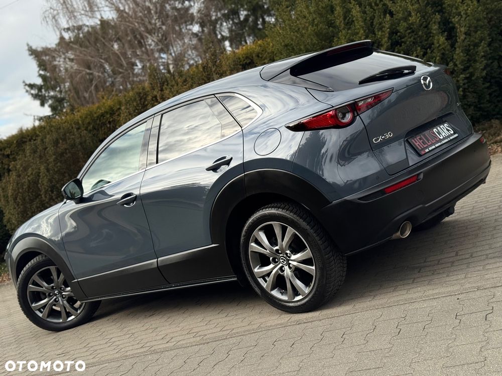 Mazda CX-30 - 19