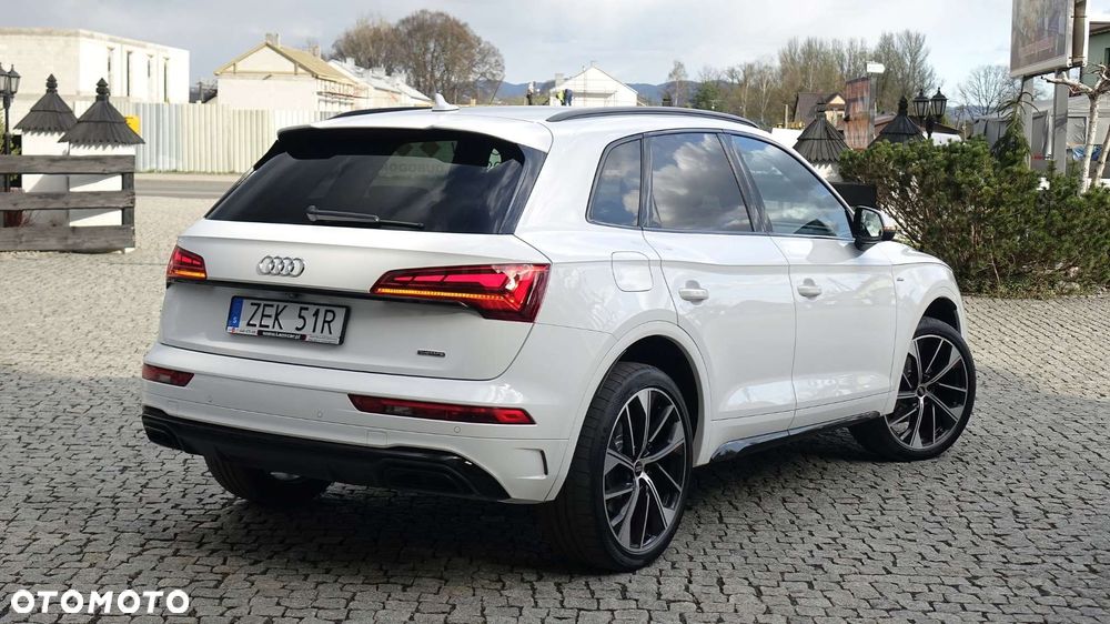 Audi Q5 - 2