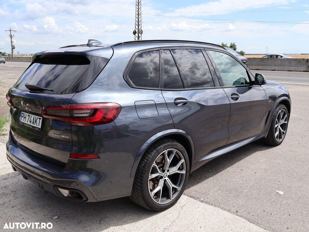 BMW X5 - 15