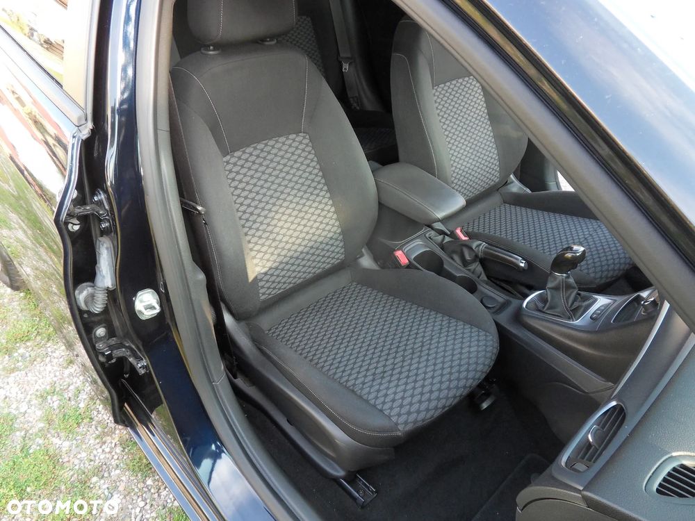 Opel Astra 1.6 D Start/Stop Innovation - 15