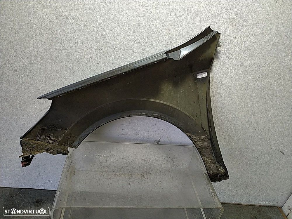 Guarda Lamas Direito Opel Astra H Combi (A04) - 2