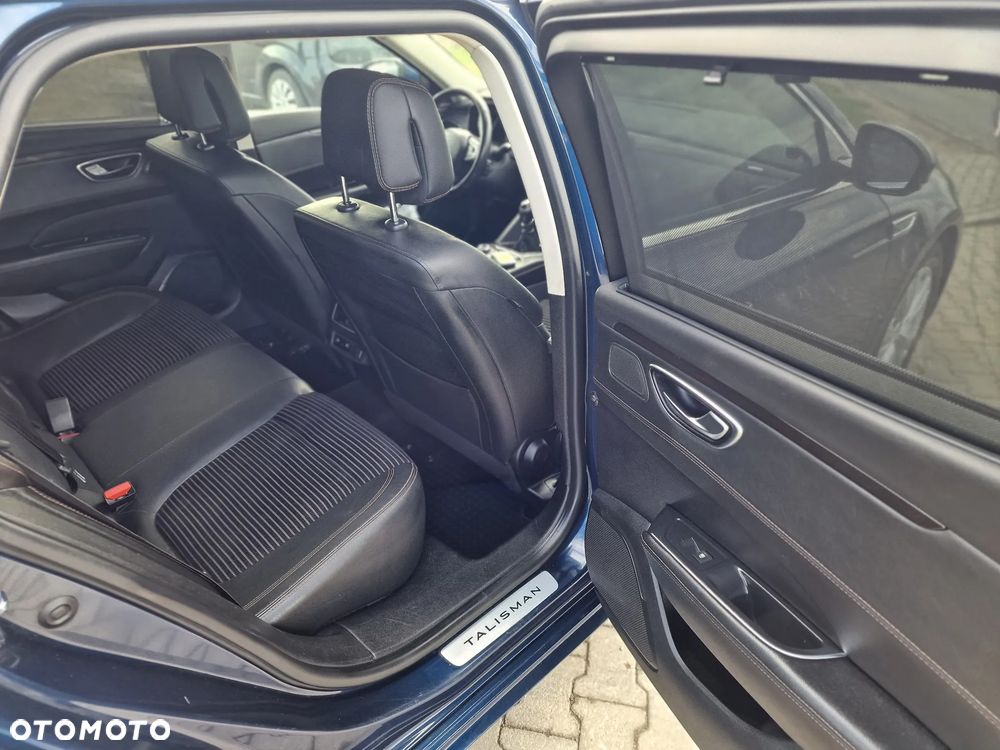 Renault Talisman 1.5 Energy dCi Life - 25