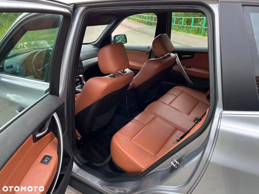 BMW X3 xDrive30d Edition Lifestyle - 7