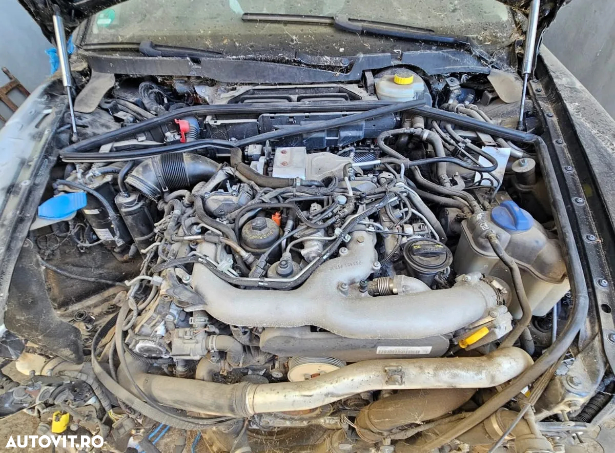 Volkswagen Phaeton 3.0 V6 TDI DPF 4MOTION langer Radstand Aut (5 Sitzer) - 5