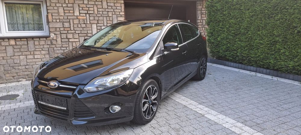 Ford Focus - 9