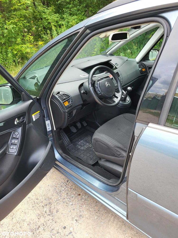 Citroën C4 Grand Picasso - 5