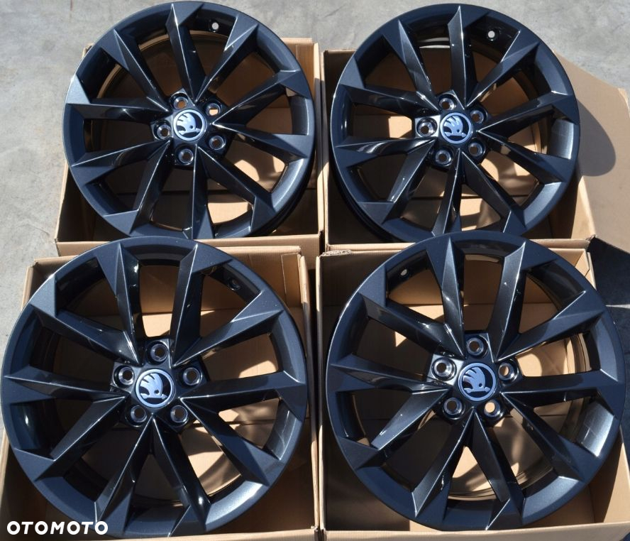 KOŁA ZIMOWE 16 5x100 SEAT IBIZA NEXEN ZIMA - 4