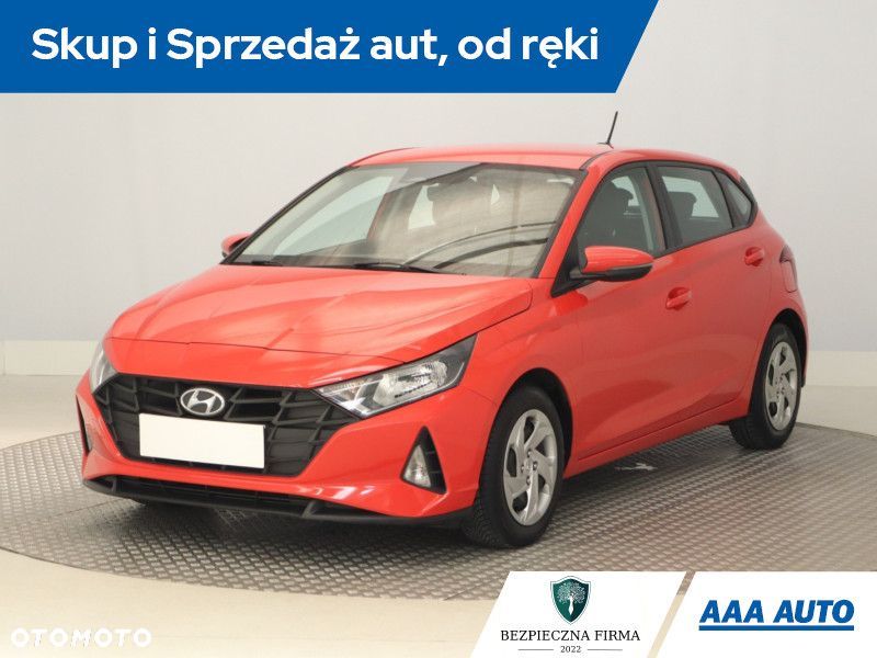 Hyundai i20 - 3