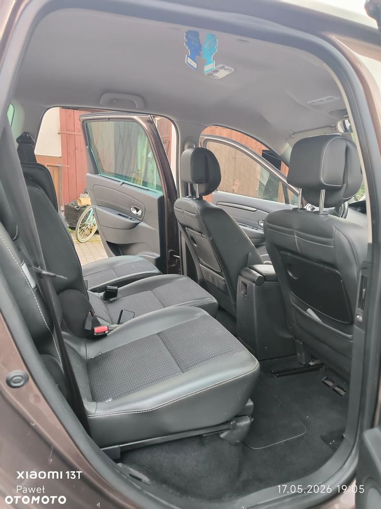 Renault Grand Scenic Gr 1.5 dCi Dynamique - 6