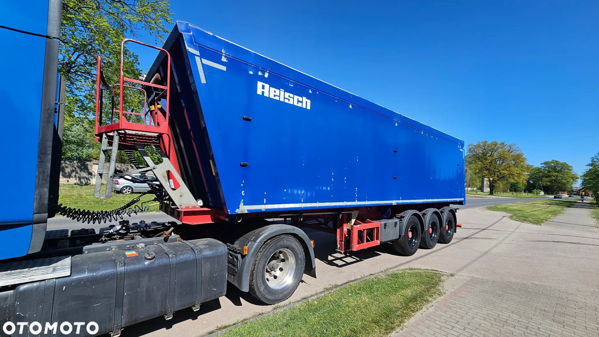 Reisch 48M - 1