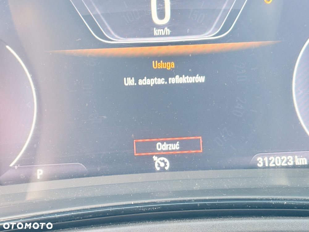 Opel Insignia - 27