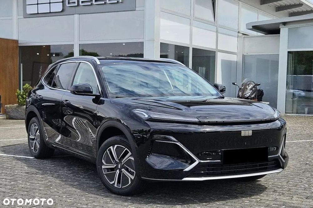 Geely Starray 2026 photo 2