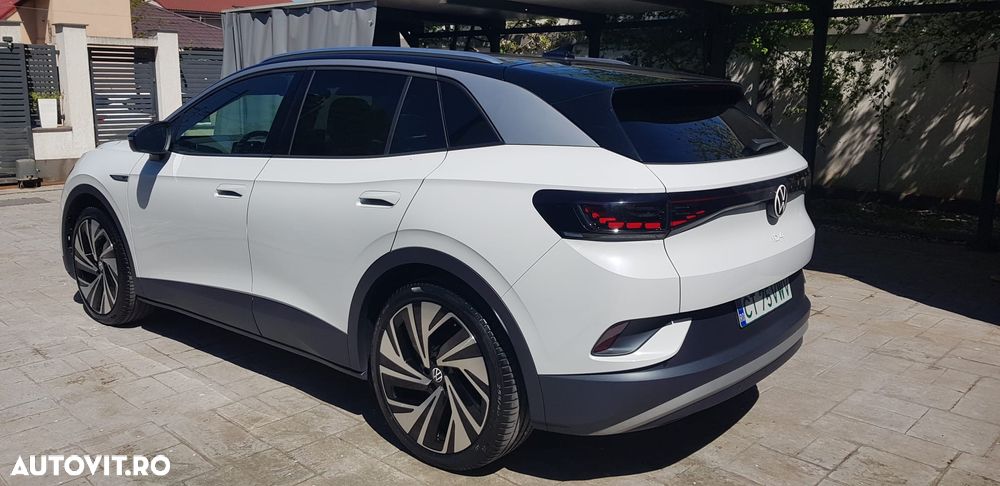 Volkswagen ID.4 77 kWh Pro Performance - 9