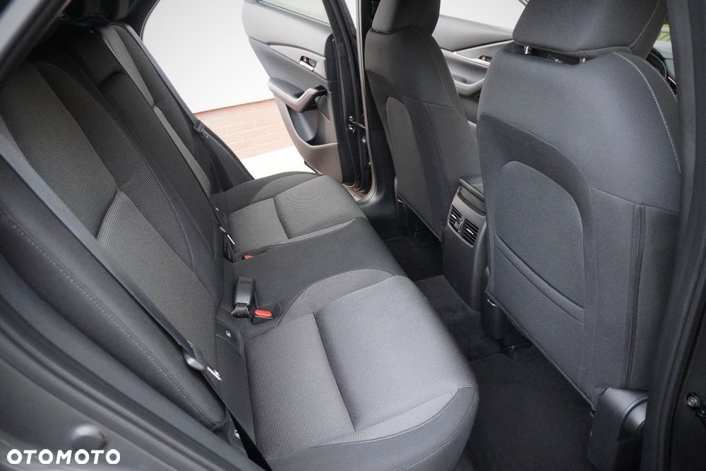 Mazda CX-30 e-SKYACTIVE X 186 HOMURA - 6
