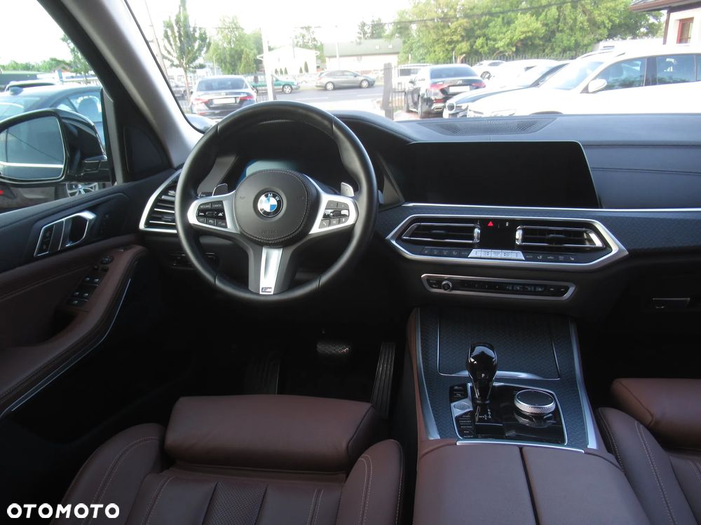 BMW X5 xDrive40i mHEV - 14