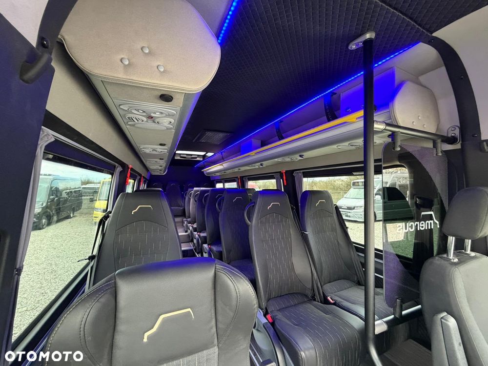 Mercedes-Benz Sprinter 519 - 17