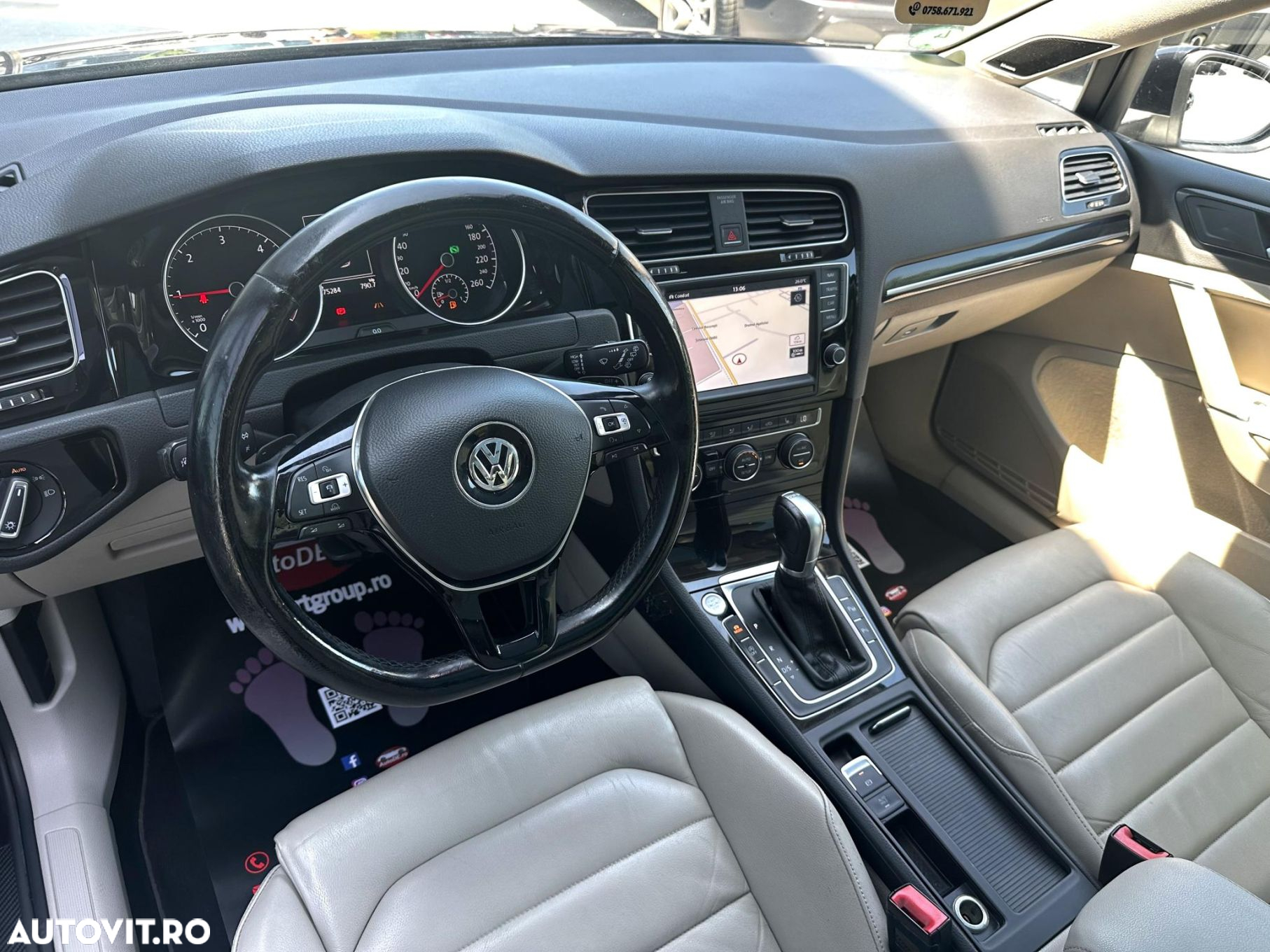 Volkswagen Golf - 5