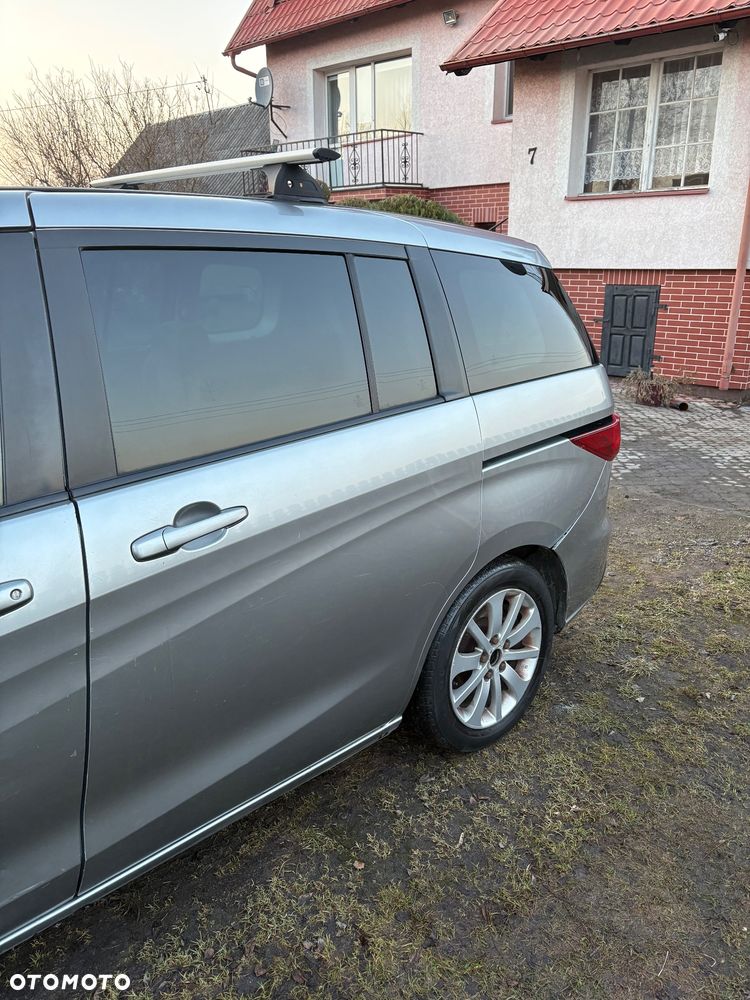Mazda 5 1.6 CD Exclusive - 4
