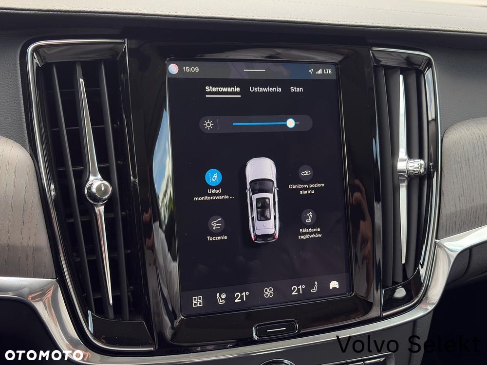 Volvo V90 - 30