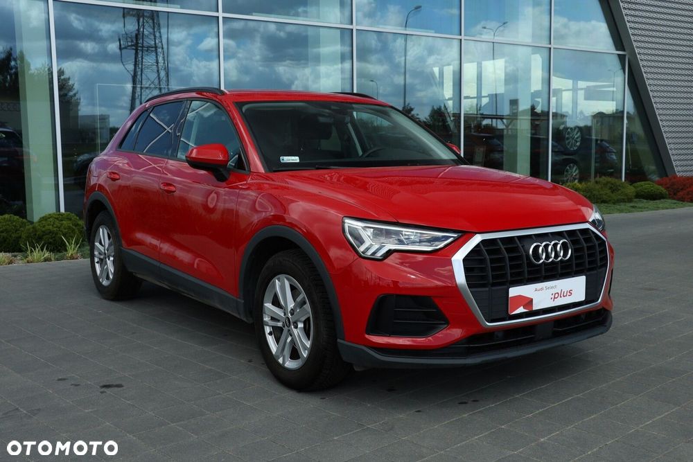 Audi Q3 - 5