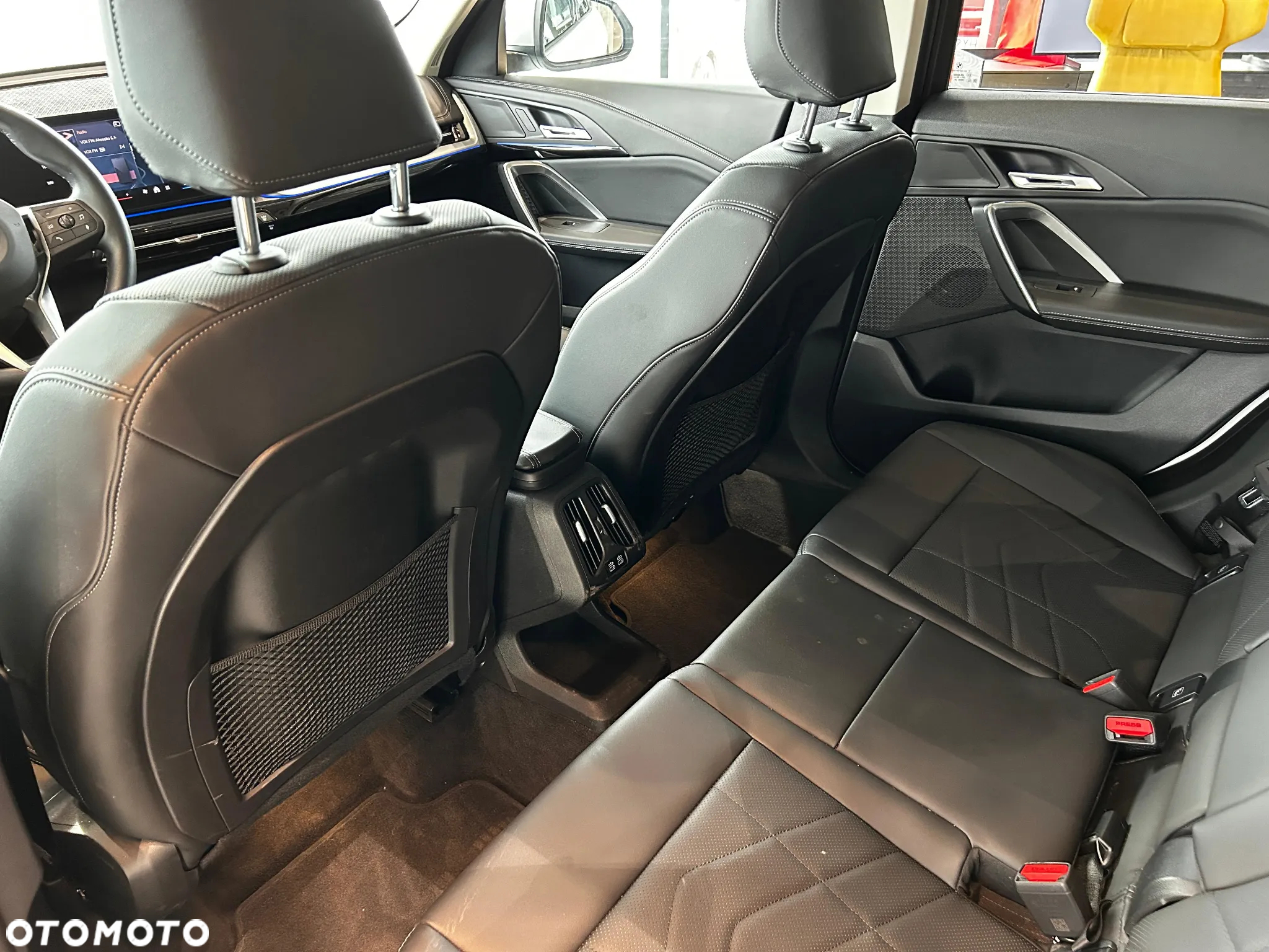BMW X1 sDrive18i xLine - 21