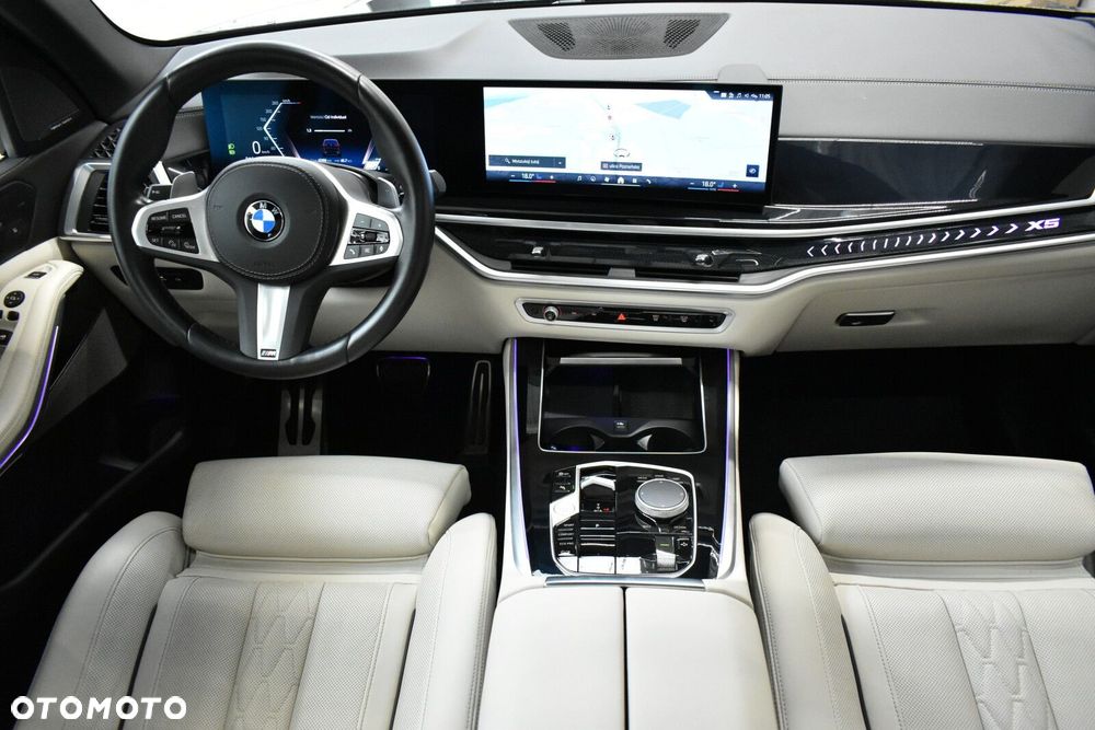 BMW X5 - 6