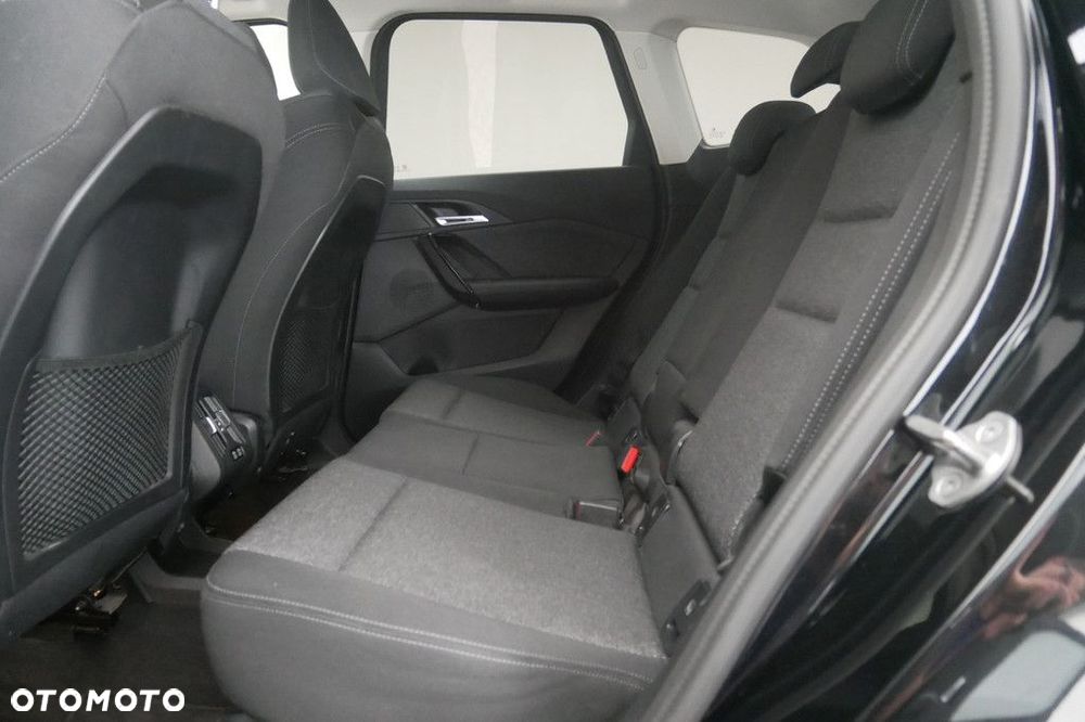 BMW X1 - 15
