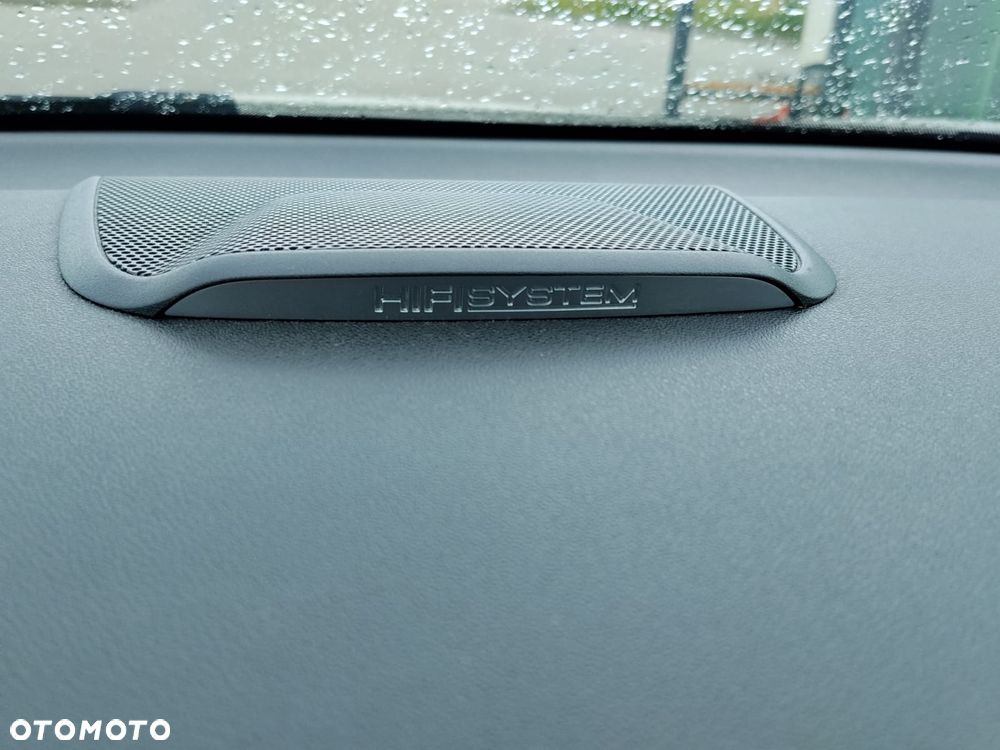 Citroën C3 Aircross PureTech 110 Stop & Start OPF SHINE PACK - 33