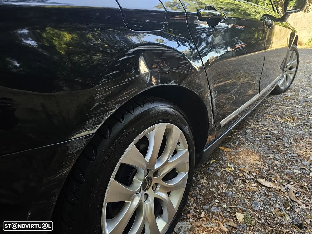 Citroën C5 Tourer 2.2 HDi Exclusive - 15