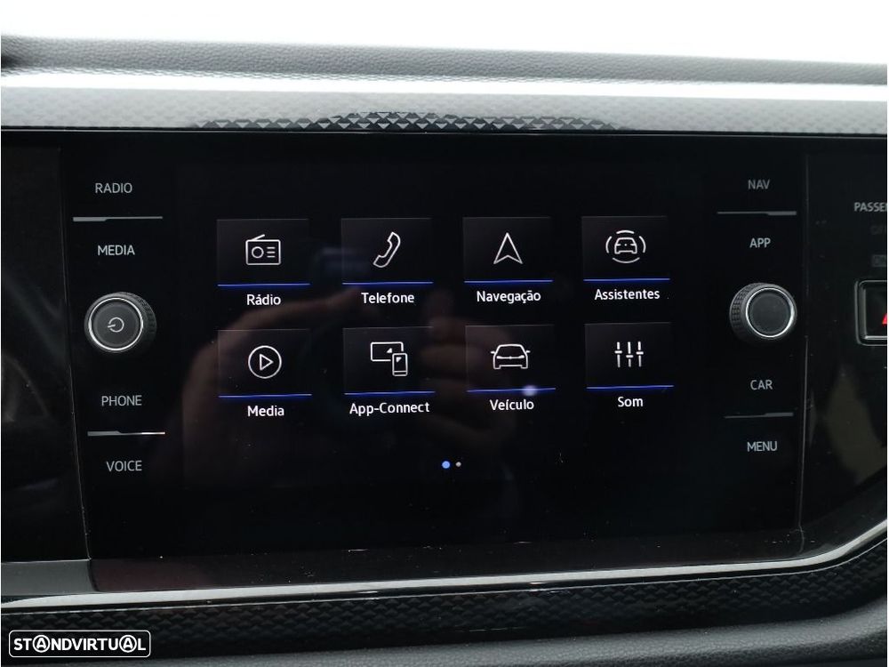 VW Taigo 1.0 TSI Urban - 17