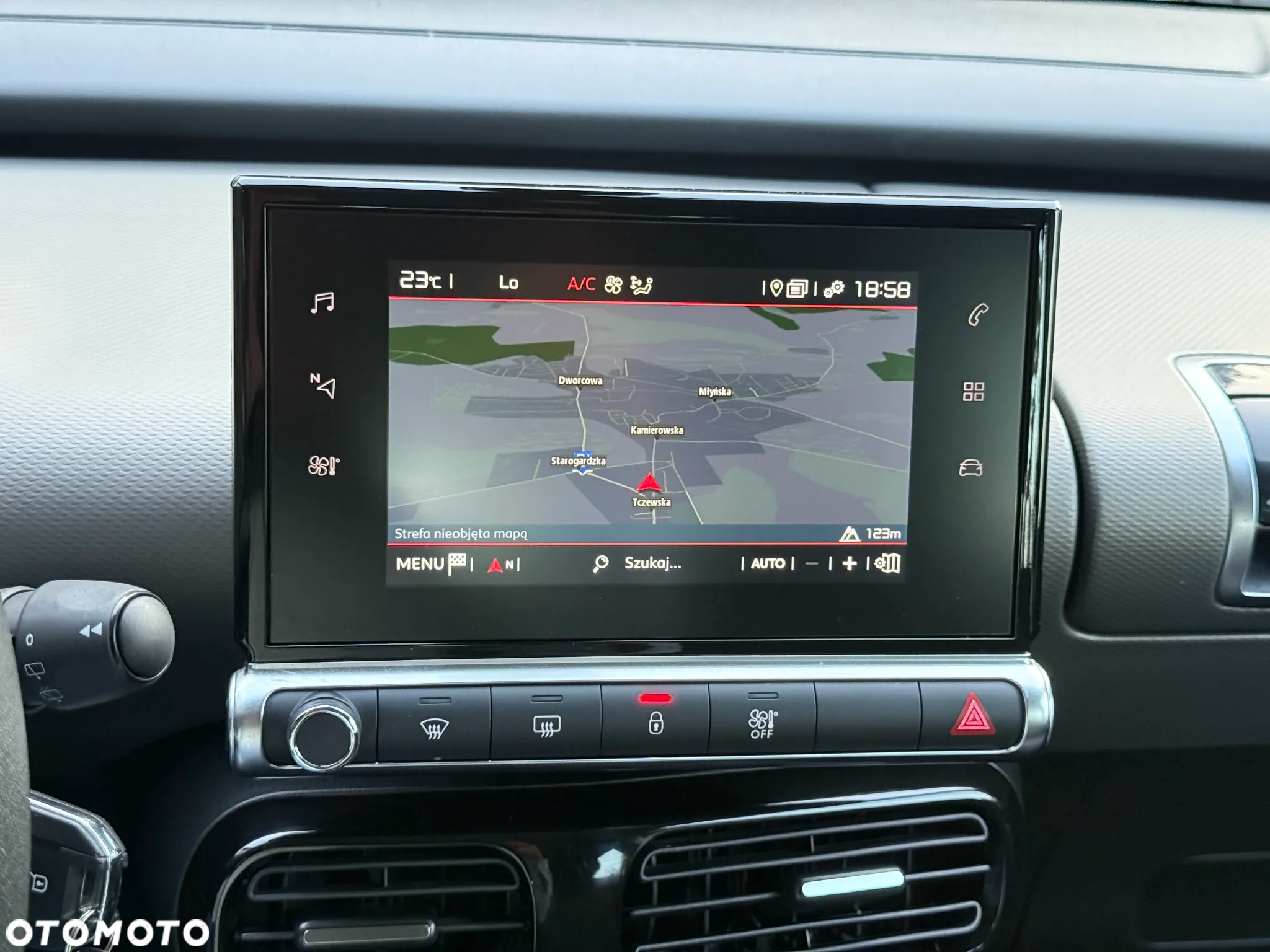 Citroën C4 Cactus 1.2 PureTech Feel Edition S&S - 39