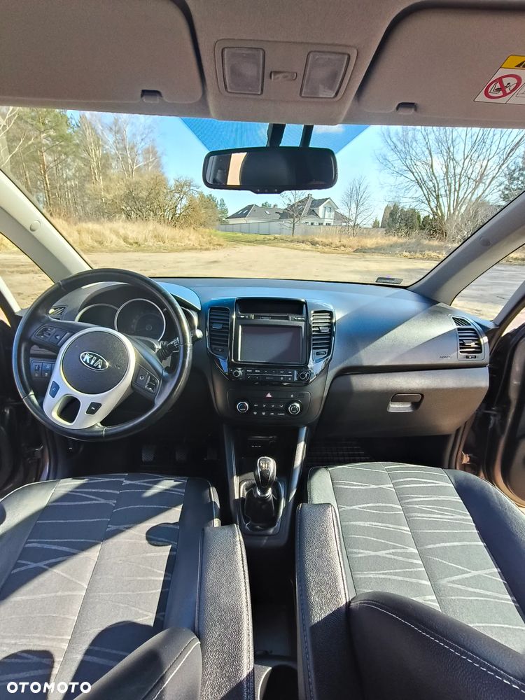 Kia Venga 1.6 Business Line - 14