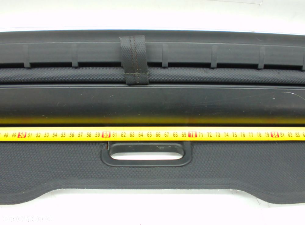 BMW E 36 Roleta Bagażnika - 3
