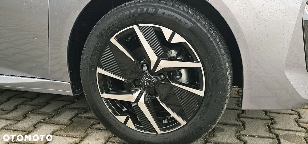 Peugeot 208 1.2 PureTech Active S&S - 7