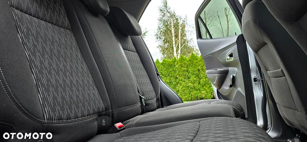 Opel Mokka 1.6 Active S&S - 11