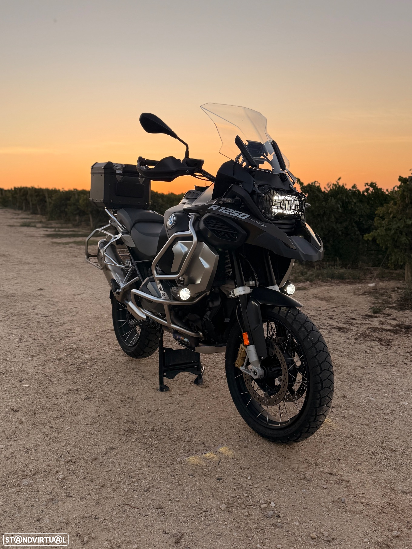 BMW R 1250 GS Adventure - 26