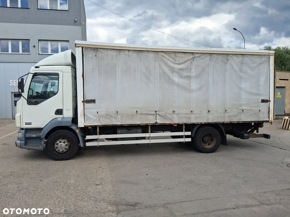DAF FA/LF - 2