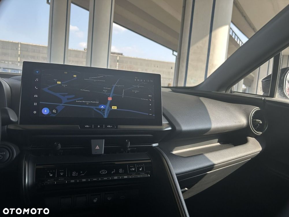 Toyota C-HR 1.8 Hybrid Style - 30