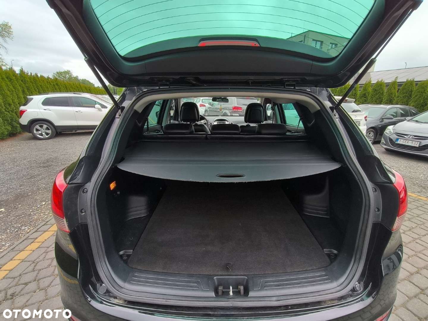 Hyundai ix35 - 17