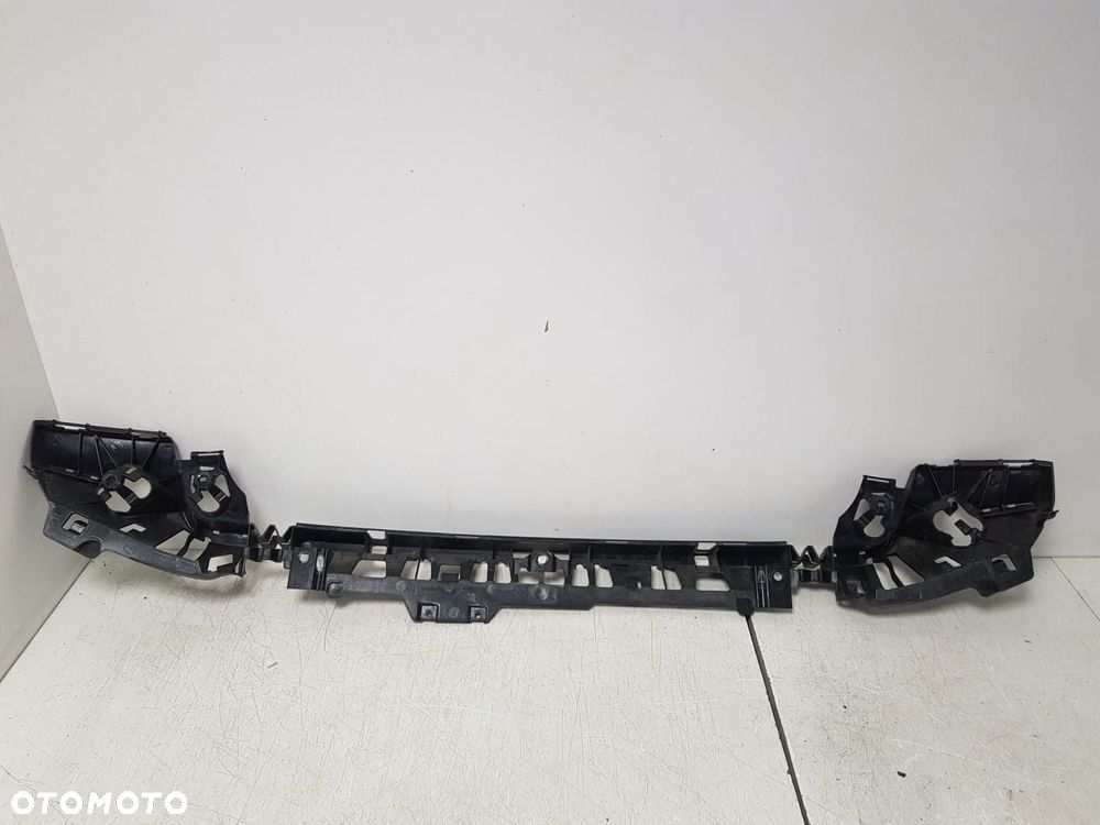 SLIZG ZDERZAKA TYLNEGO TYŁ SRODKOWY BMW 1 F20 F21 11-19 7371712 - 4