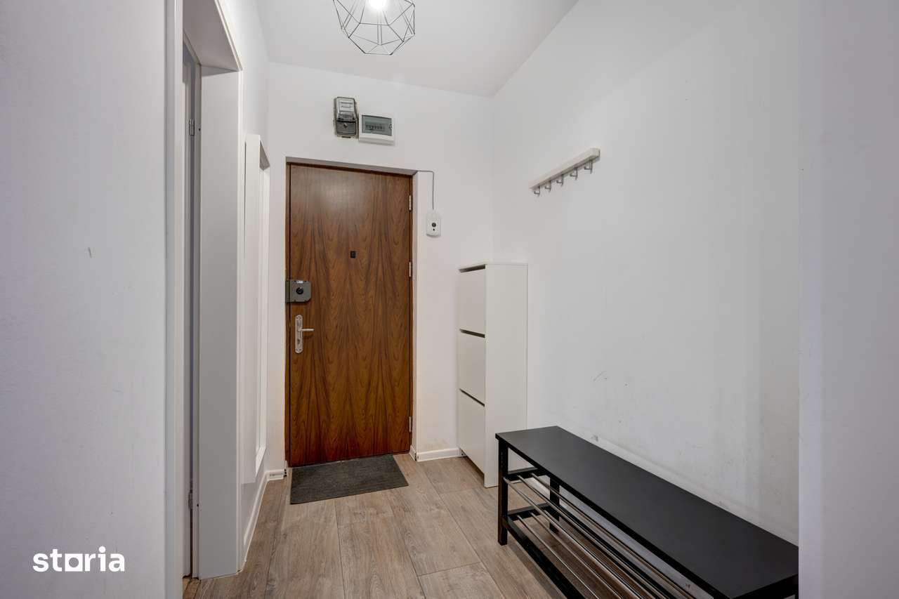 Apartament 4 camere, renovat| Lacul Tei — fotografia 3