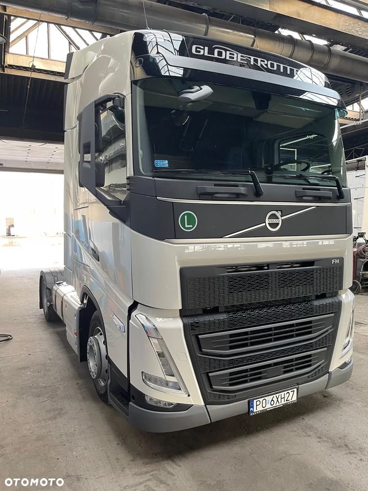 Volvo FH500 4x2 LOW XL MEGA - 6