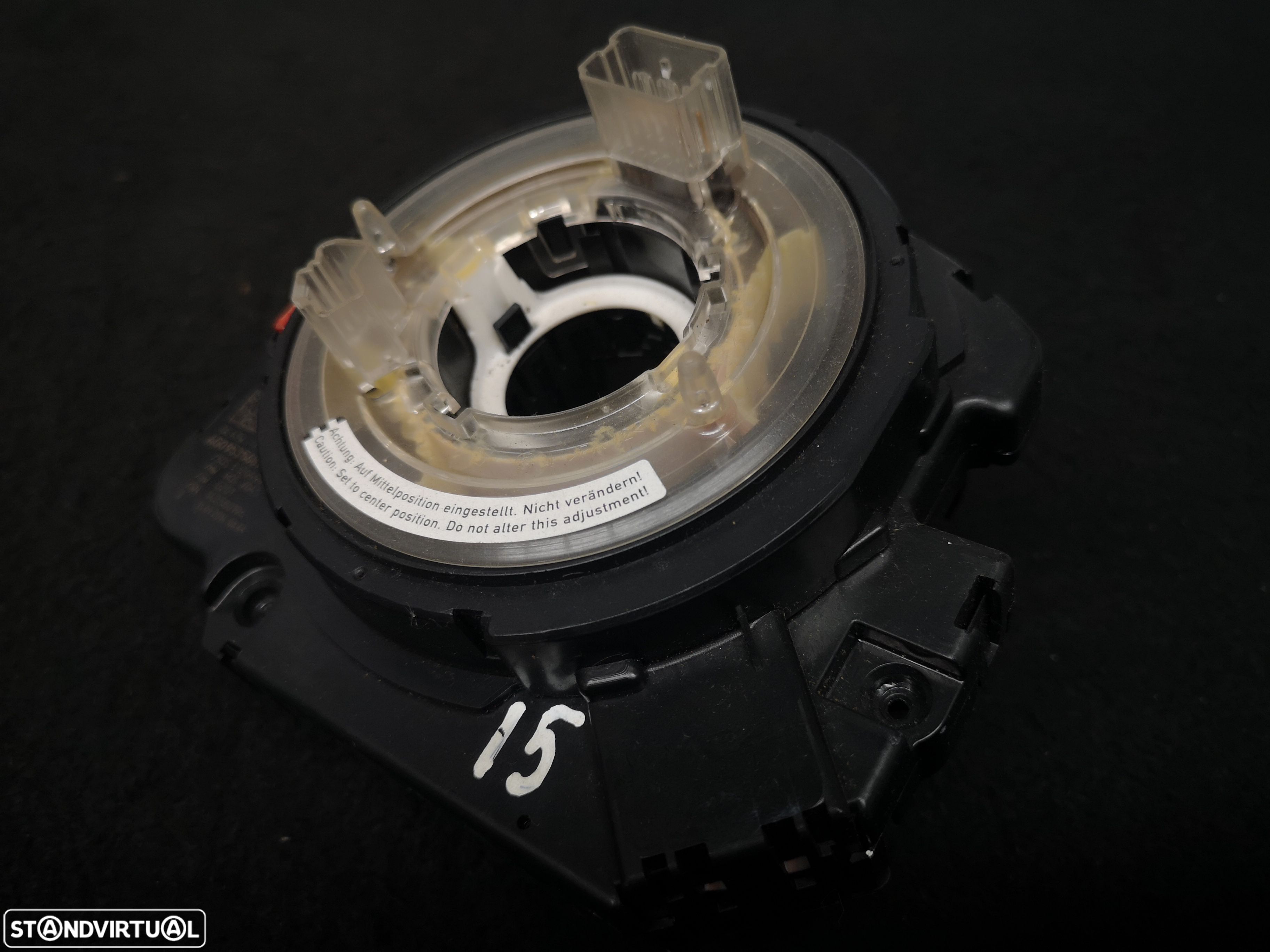 Fita de airbag Audi aa6 c7 4g 2011-2017 - 1