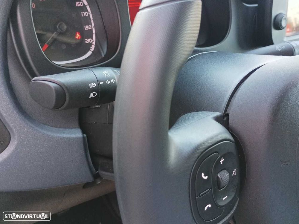 Fiat Panda - 15