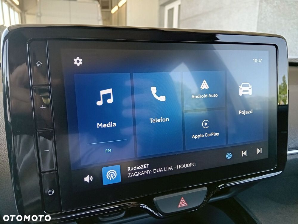 Toyota Yaris Cross Hybrid 1.5 Comfort - 14