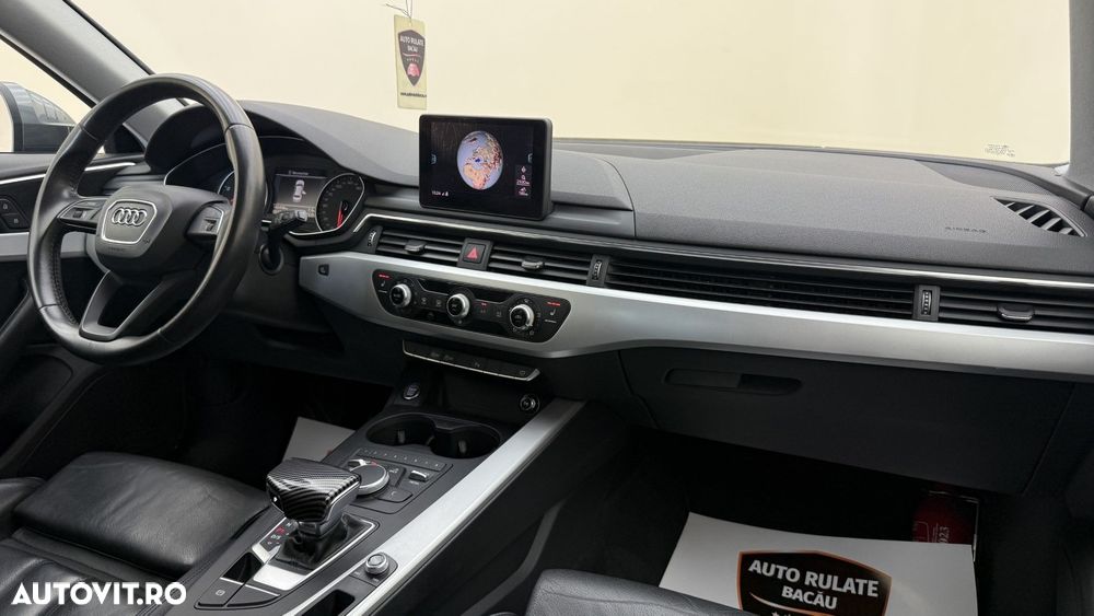 Audi A4 Avant - 13